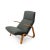 Eero Saarinen Grasshopper Lounge Chair by Eero Saarinen for Knoll Inc. / Knoll International, 1950s For Sale - Image 4 of 10