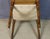Louis XVI Style Chairs, 1950s, Set of 6 For Sale - Image 6 of 13