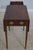 Antique 19th C. Mahogany Drop Leaf Pembroke Table For Sale - Image 4 of 18