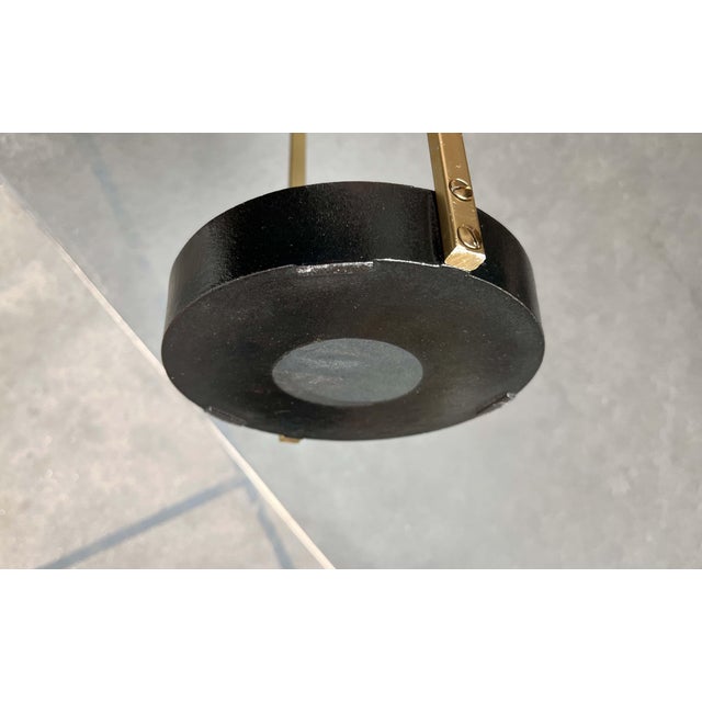 Mid-Century Modern German Space Age Umbrella Stand, 1960s For Sale - Image 14 of 18