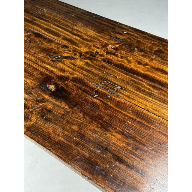 Antique French Dining Table For Sale - Image 16 of 18