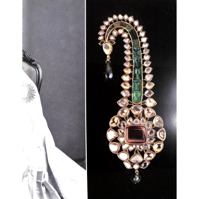 "Maharajas' Jewels" 2000 Prior, Katherine, Adamson, John For Sale - Image 9 of 12