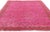 Contemporary Vintage Turkish Pink Sivas Rug, 04'07 X 07'00 For Sale - Image 3 of 10
