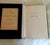 20th Century Mark Twain ,Autographed Limited Edition ,"The Love Letters ". For Sale - Image 4 of 13