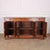 French Oak Sideboard, 1830s For Sale - Image 12 of 13