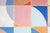 2026, Modern Minimalism, Abstract Geometric Painting Diptych Of For Sale - Image 9 of 9