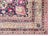 Early 20th Century Persian Lavar Kirman Rug For Sale - Image 11 of 14