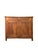 Antique Walnut Sideboard, 1800 For Sale - Image 4 of 4