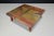 Copper Patchwork Coffee Table by Lorenzo Burchiellaro, Italy, 1960s For Sale - Image 18 of 18