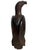 Vintage 1960’s Ironwood Hand Carved Eagle Bird Folk Art For Sale - Image 9 of 11
