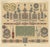 Racinet, Afrique: Kabyle Jewelry from Algeria, 1888, Lithograph For Sale - Image 4 of 10
