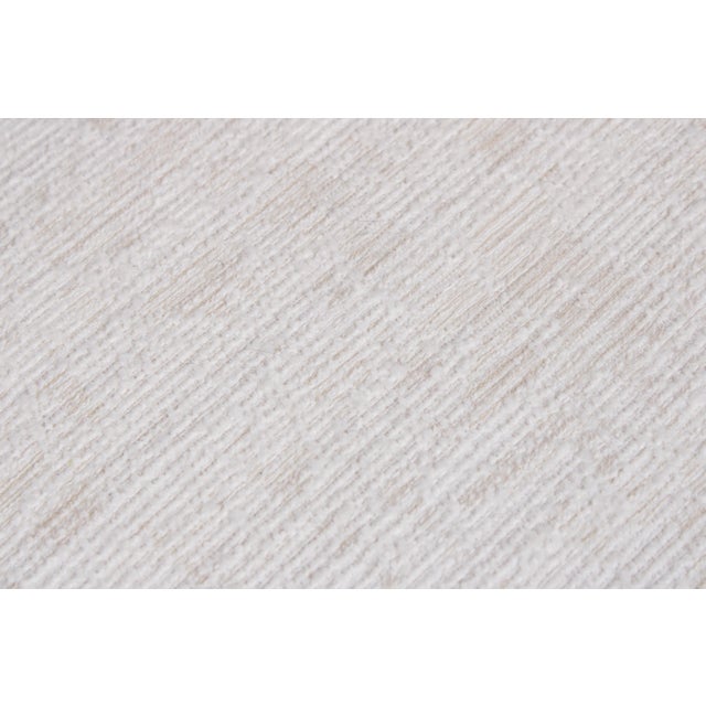 Set of 6 Henredon Pierced Back Dining Room Chairs For Sale - Image 15 of 18