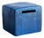 Ceramic Pouf by Paola Navone for Gervasoni, 1970s For Sale