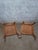 Bistro Chairs in Beech from Luterma, 1950s, Set of 8 For Sale - Image 10 of 16