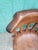 Traditional Late 20th Century Vintage Drake, Smith and Company Hand Rubbed Pine Dining Chairs - Set of 4 For Sale - Image 3 of 12