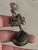 Raw Iron Pyrite Wrapped Pendant in Sterling Silver in Original Presentation Gift Box Gorgeous, new, never worn, hand-...