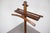 Vintage Wooden Valet Stand from Ton, Czechoslovakia, 1960s For Sale - Image 6 of 8