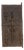 Museum Quality Antique Crocodile Dogon Door For Sale