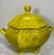 Mid-Century Modern Mid Century Modern Rosenthal Netter Chartreuse Soup Tureen For Sale - Image 3 of 10
