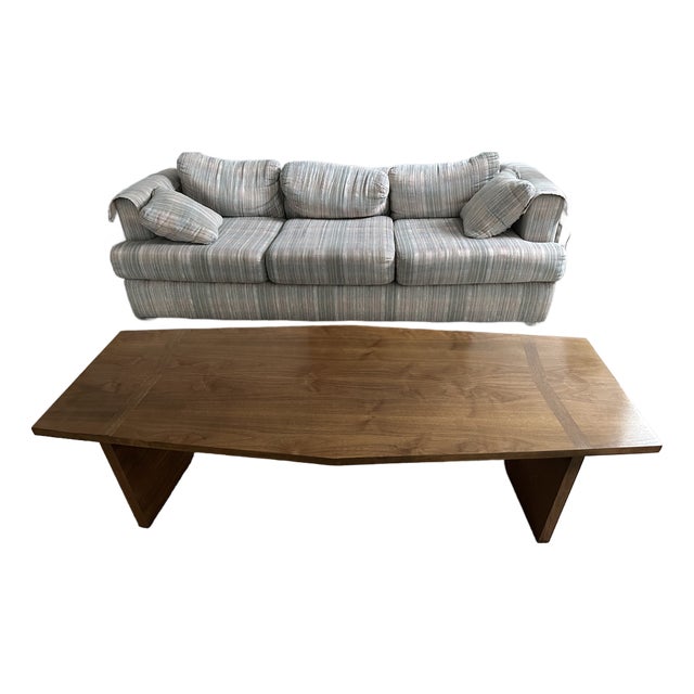 Mid-Century Modern Lane Coffee Table For Sale