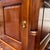 Large English Partner Desk For Sale - Image 12 of 18