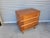 Brown Mid-Century Low Boy For Sale - Image 8 of 11