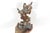 Vintage Chinese Soapstone Carving For Sale - Image 11 of 12