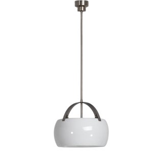 Omega Lamp attributed to Vico Magistretti for Artemide, Italy, 1967 For Sale