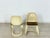 Vintage Space Age Casalino Chairs from Casala, Set of 5 For Sale - Image 9 of 11