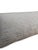 Gray Vintage Oversized Window Bench Settee Alligator Print Paw Feet Attributed to Ralph Lauren For Sale - Image 8 of 18