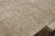 Rug & Kilim’s Transitional Style Rug in an All Over Gray, Beige-Brown Floral Pattern For Sale In New York - Image 6 of 7