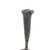 Hand Wrought Iron Calla Lily Candle Holder in the Style of Jack Brubaker For Sale - Image 9 of 10