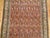 1930s 1930s Traditional Red Persian Malayer Intermediate Gallery Size Rug For Sale - Image 5 of 6