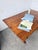 Vintage Dining Table in Pine, 1960s For Sale - Image 17 of 18
