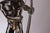 Metal Julius Paul Schmidt-Felling, Archer Sculpture For Sale - Image 7 of 17