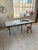 Vintage Tiled Dining Table from Capron, 1950s For Sale - Image 3 of 18