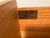 Mid-Century Modern Highboy Chest of Drawers by Harmon A quintessential piece of 1950s Americana, this tall highboy chest...