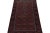 2010s Rug & Kilim’s BaluRug & Kilim’s Baluch Tribal Rug With Burgundy and Navy Blue Geometric Patterns For Sale - Image 5 of 8