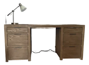 Restoration Hardware Laguna Desk