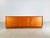 A beautiful teak sideboard/lowboard from the 1960s for sale. This piece of furniture is ideal as a tv stand and, thanks to...
