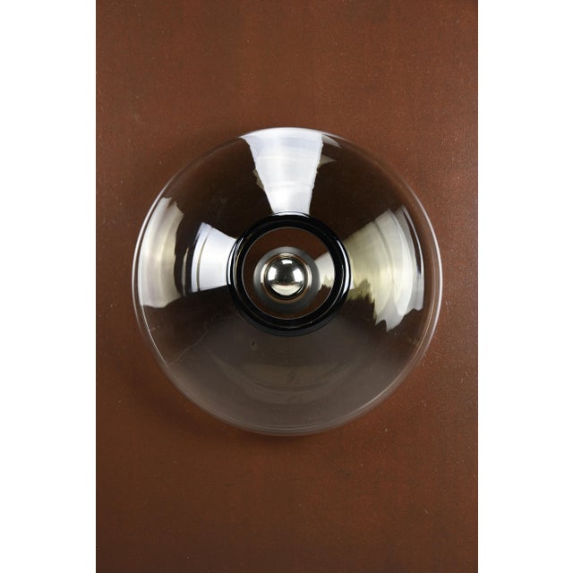 Bot Wall Lamp by Giusto Toso for Leucos, 1971 For Sale - Image 13 of 15