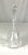 Glass German Crystal, Elegant Cut Crystal Decanter For Sale - Image 7 of 7