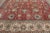 Antique Persian Tabriz Rug, 10'08 X 14'00 For Sale - Image 4 of 9