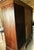 Monumental Study Wardrobe in Mahogany, 1900 For Sale - Image 14 of 18