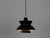 Vintage Danish Pendant Lamps by Henning Klok for Louis Poulsen, 1950s, Set of 2 For Sale - Image 15 of 18