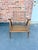 Mid Century Wooden Lounge Chair For Sale - Image 10 of 18