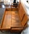 Wood Late 19th Century Mennonite Pine Shloof For Sale - Image 7 of 7