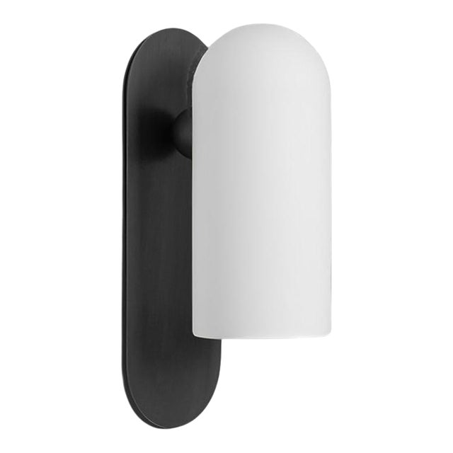 Odyssey Wall Sconce Medium For Sale
