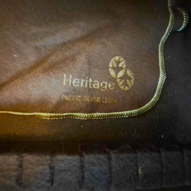 Mid-Century Modern 1970s Drexel Heritage Et Cetera Chinoiserie Etched Walnut Burl Sideboard For Sale - Image 3 of 15