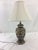 Japanese Satsuma Lamp For Sale - Image 5 of 5